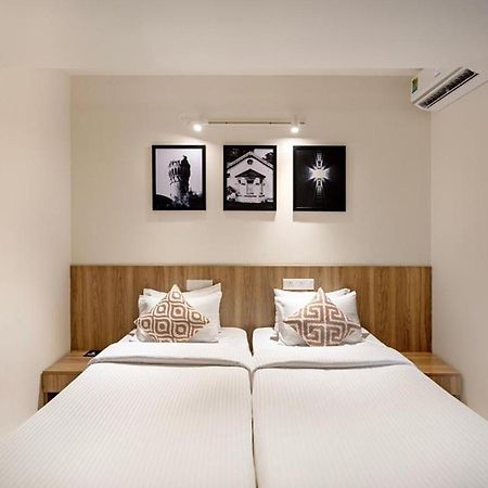 Wandr Hotel- Near Mg Road بنغالور المظهر الخارجي الصورة