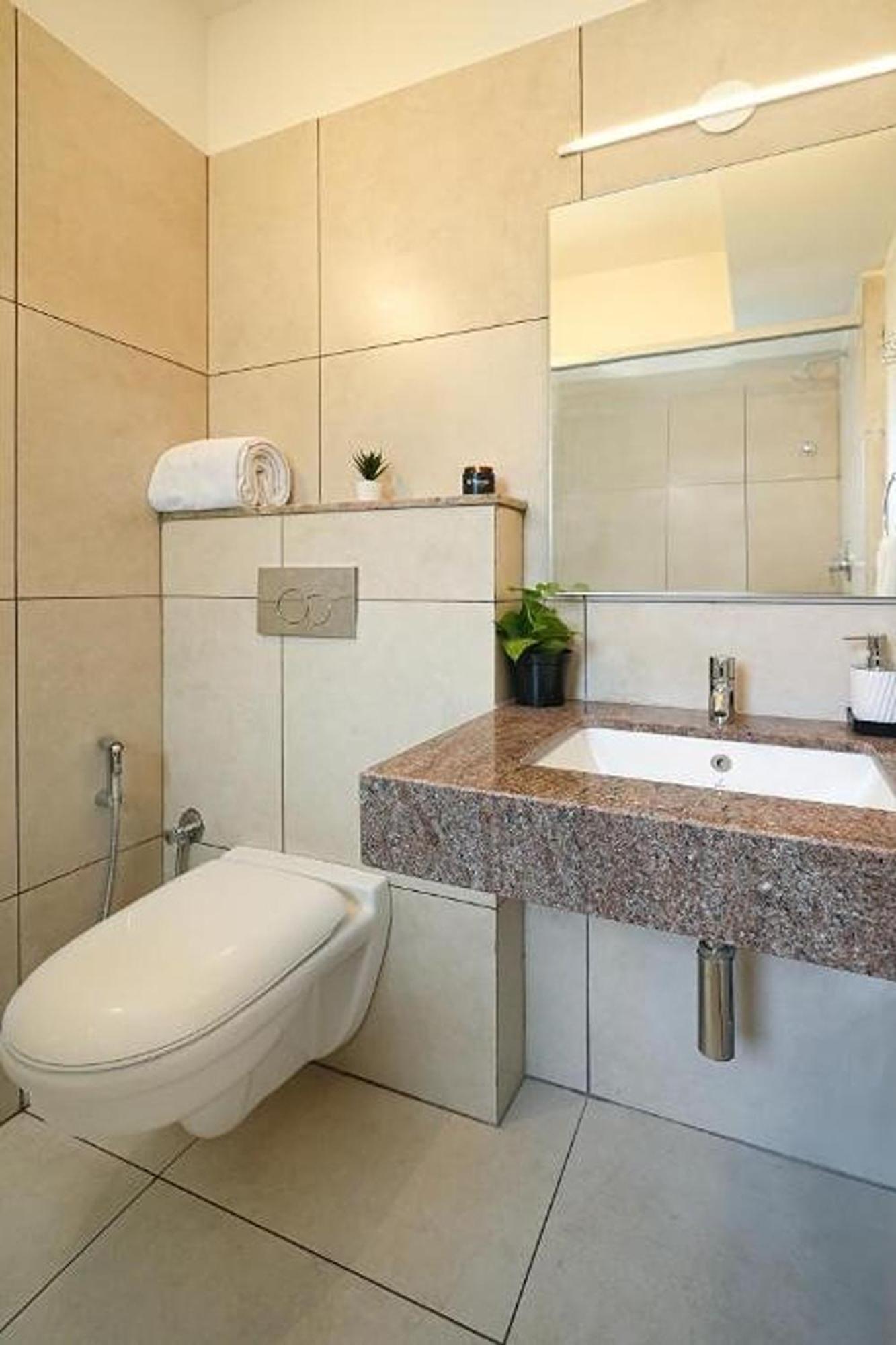 Wandr Hotel- Near Mg Road بنغالور المظهر الخارجي الصورة