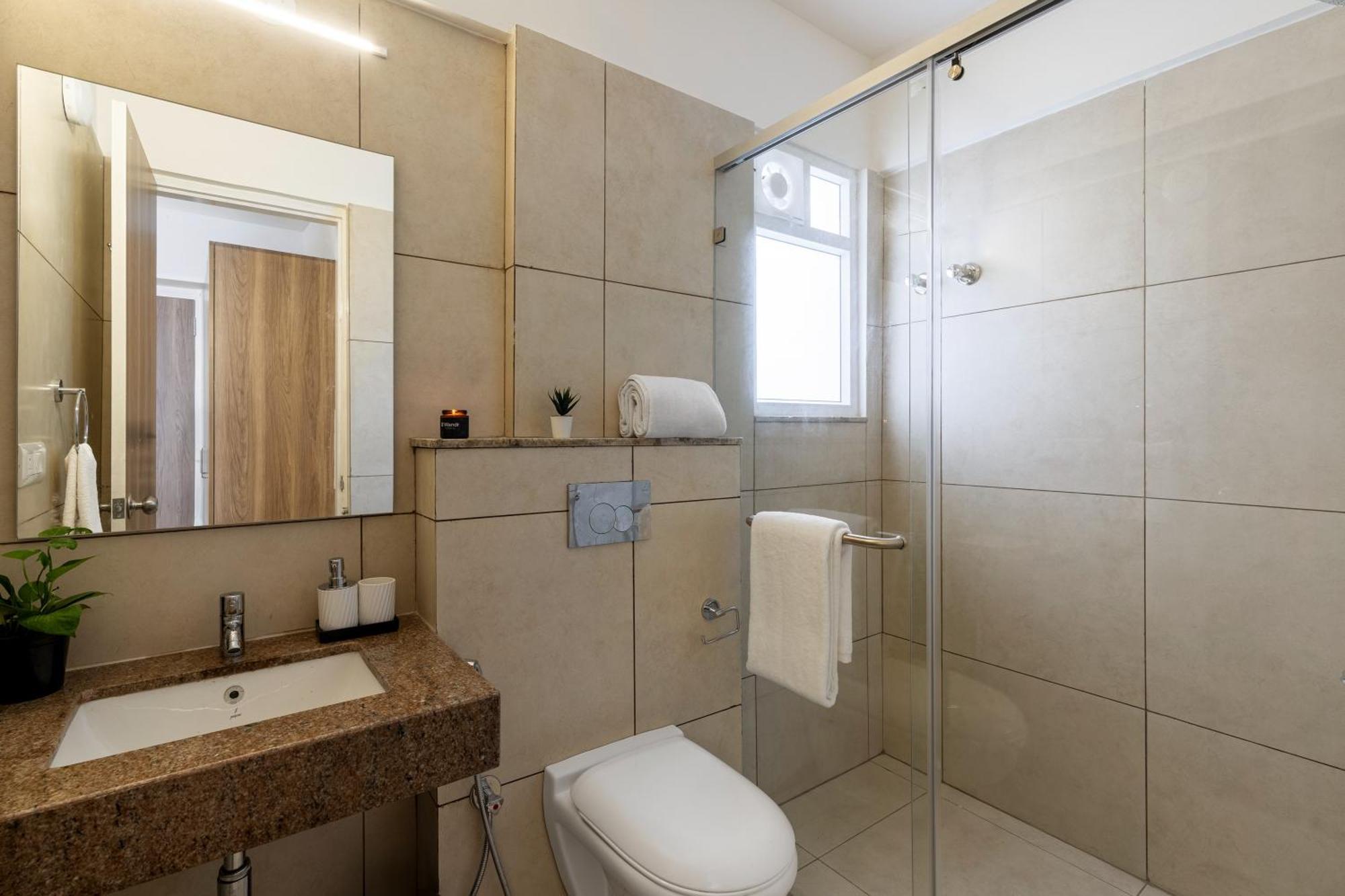 Wandr Hotel- Near Mg Road بنغالور المظهر الخارجي الصورة