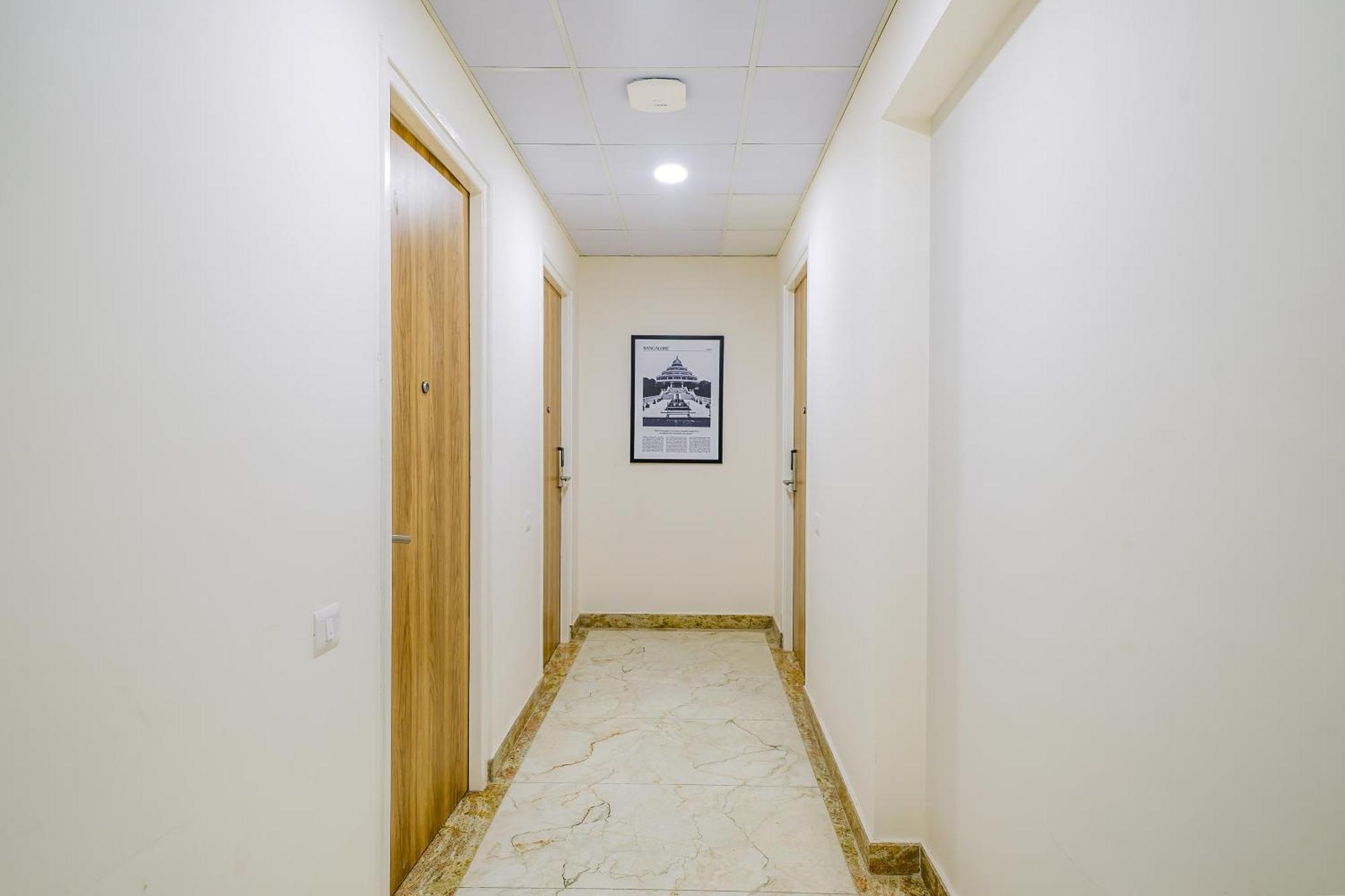 Wandr Hotel- Near Mg Road بنغالور المظهر الخارجي الصورة