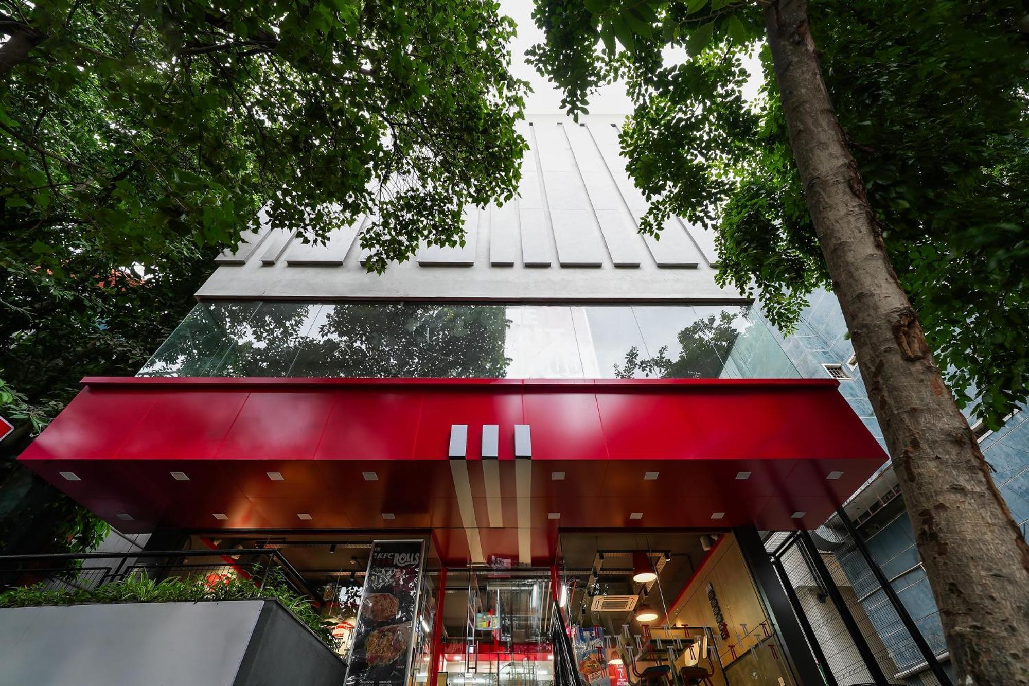 Wandr Hotel- Near Mg Road بنغالور المظهر الخارجي الصورة