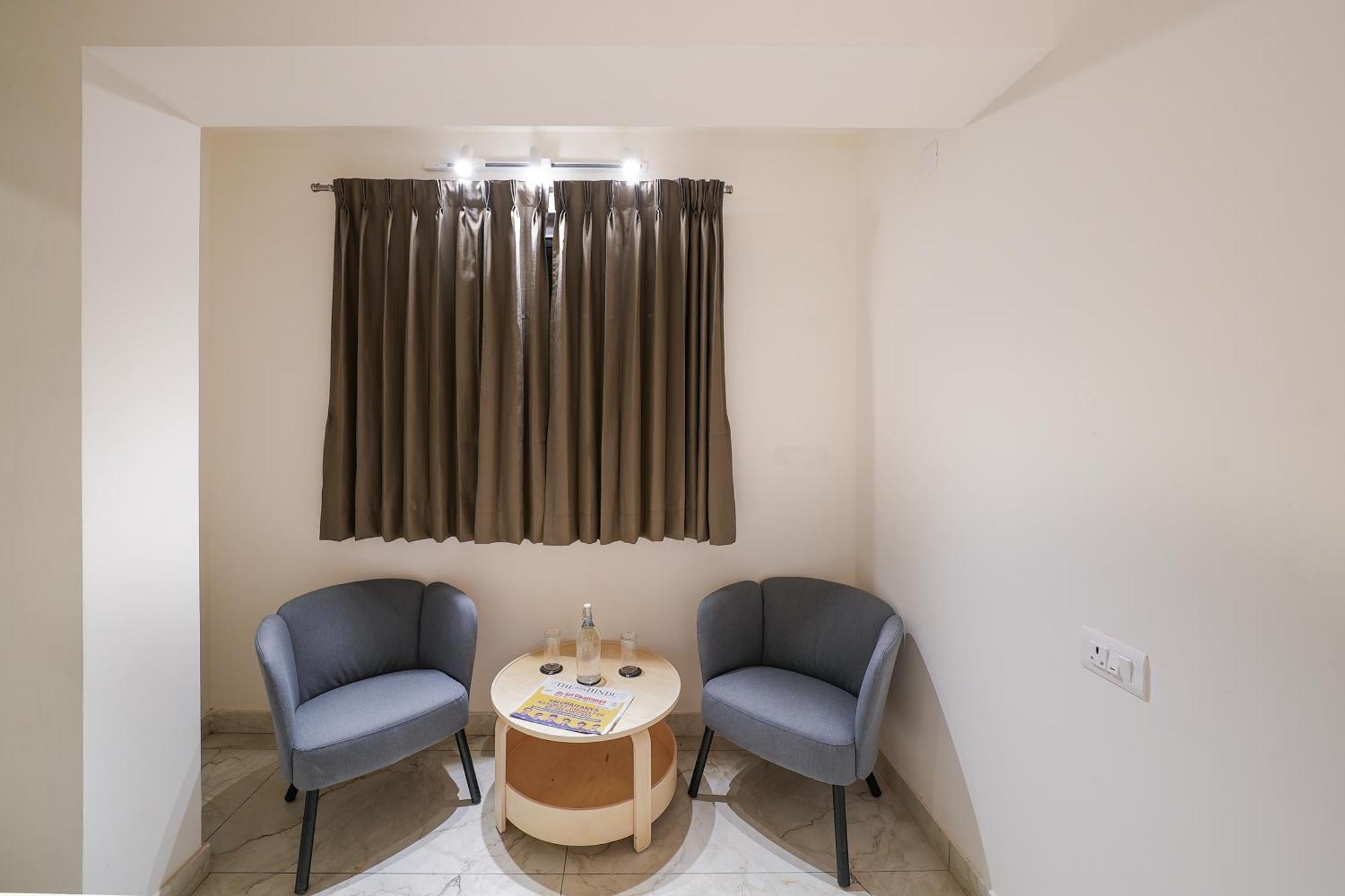 Wandr Hotel- Near Mg Road بنغالور المظهر الخارجي الصورة